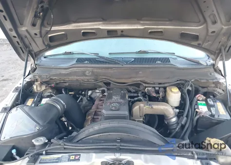 2006 Dodge Ram 3500 Slt z USA, uszkodzony, nr VIN 3D7LX39C96G191905